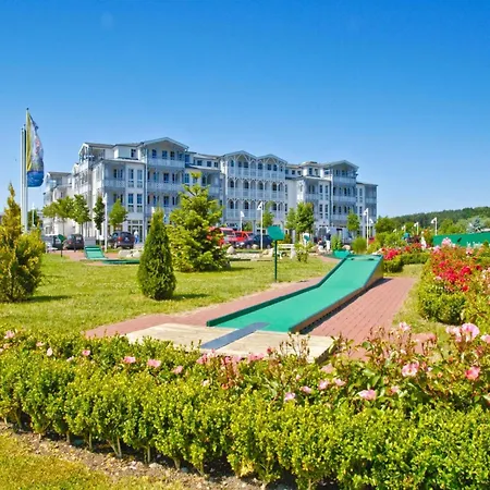 Lejlighed Urlaub Im Seepark Mit Schwimmbadnutzung Inklusive