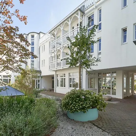 Urlaub Im Seepark Mit Schwimmbadnutzung Inklusive *